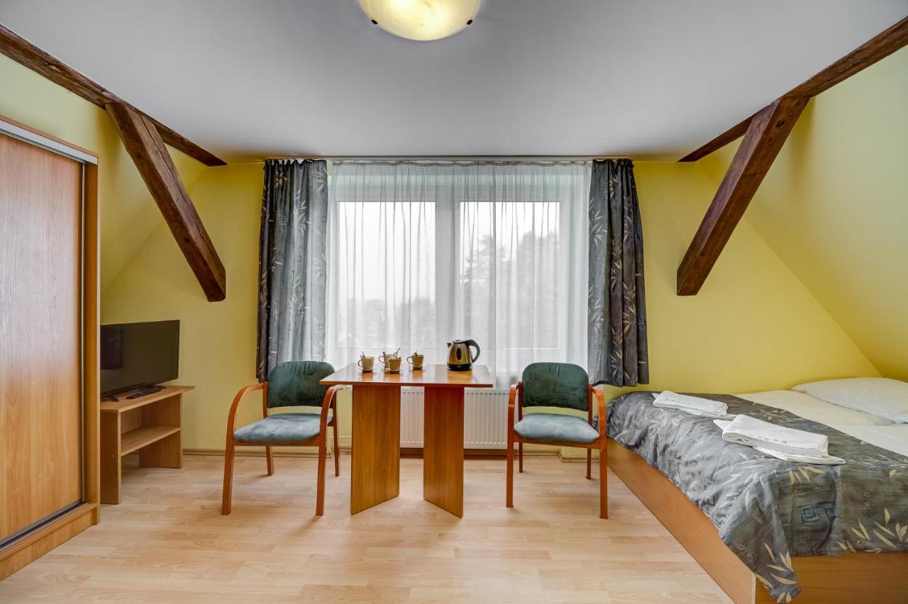 Osrodek Wypoczynkowy Barta
