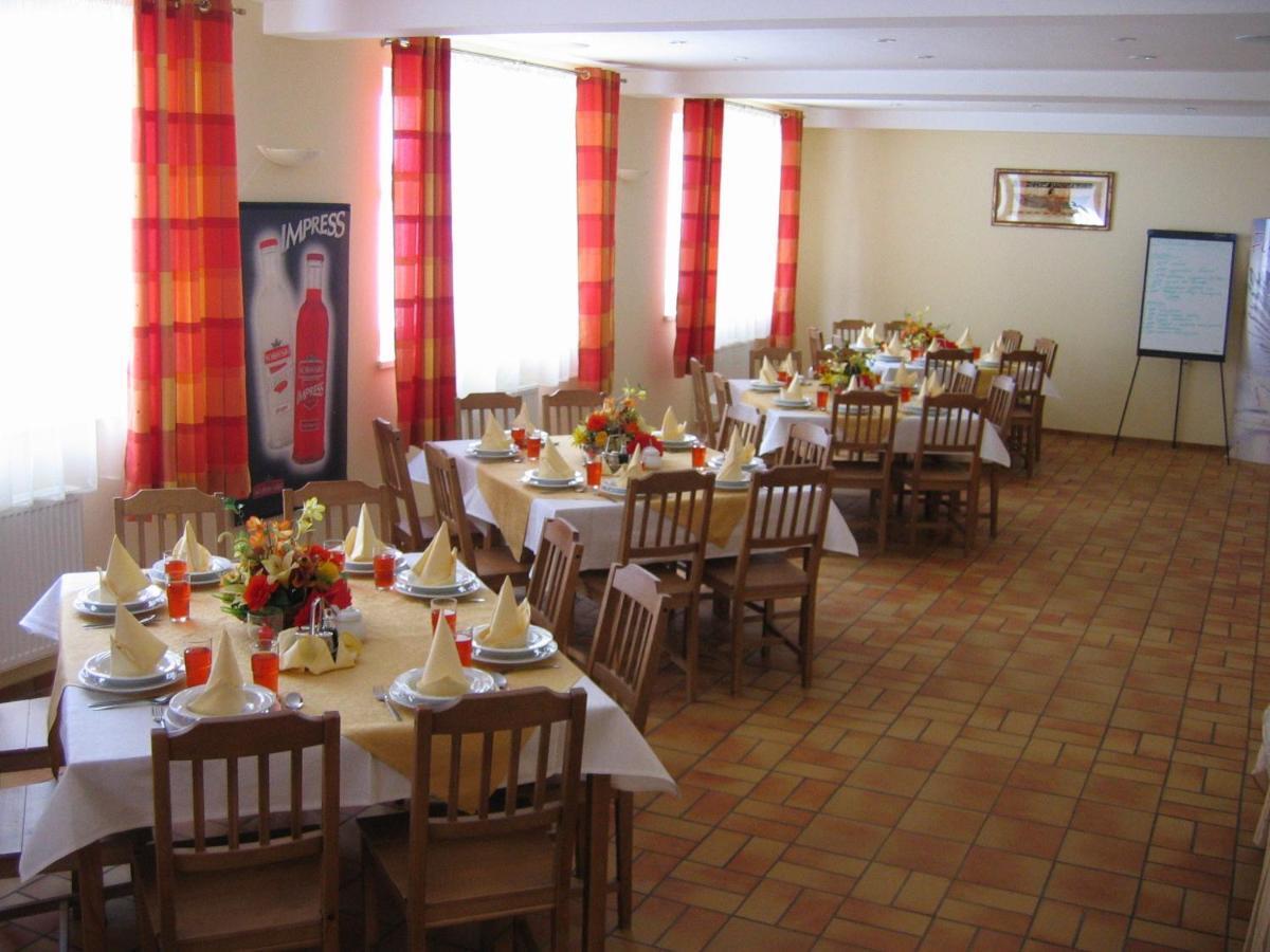 Osrodek Wypoczynkowy Barta